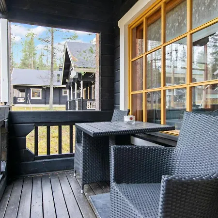 Pipa By Interhome Holiday home Pyhatunturi