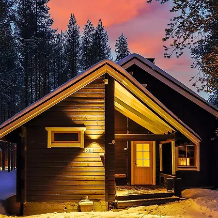 Ferienhaus Pipa By Interhome Pyhätunturi