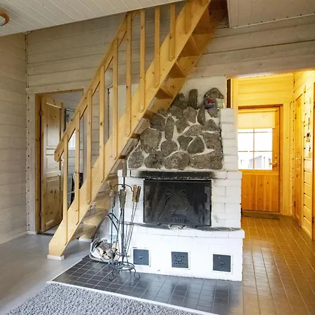 Ferienhaus Pipa By Interhome Pyhätunturi