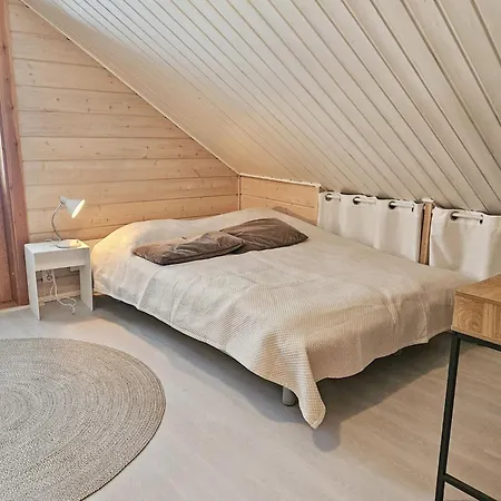 Prázdninový dům Pipa By Interhome Pyhätunturi