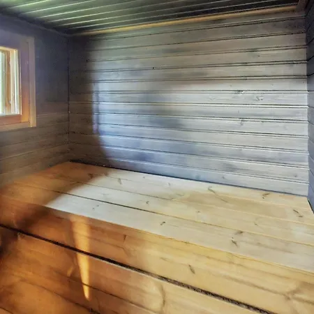 Pipa By Interhome Prázdninový dům Pyhätunturi