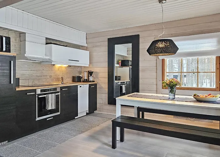 Ferienhaus Pipa By Interhome