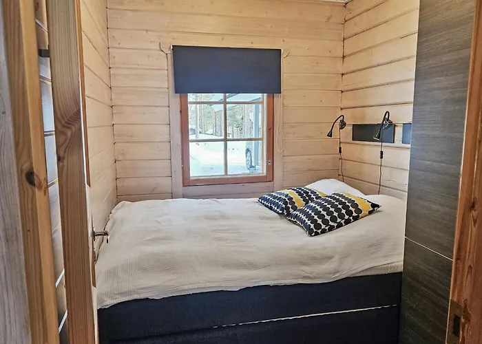 Ferienhaus Pipa By Interhome *