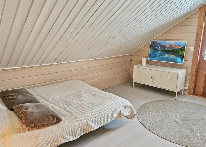 Pipa By Interhome Ferienhaus *