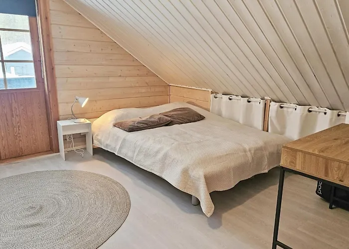 Ferienhaus Pipa By Interhome Pyhätunturi