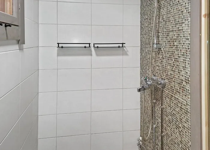 Ferienhaus Pipa By Interhome Pyhätunturi