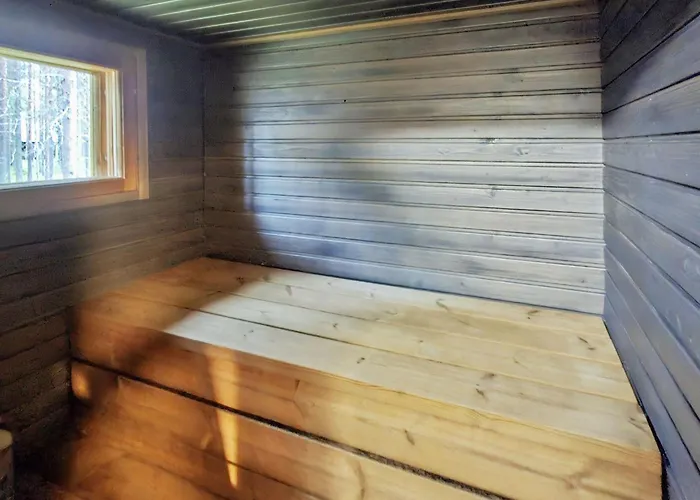 Pipa By Interhome Ferienhaus Pyhätunturi